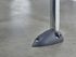 Barrière rabattable de parking avec cadenas L 810 x P 380 x H 420 mm MOTTEZ