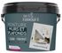Peinture murs et plafonds blanc velours 10 L - LA FABRIQUE