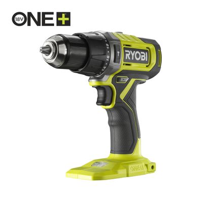Perceuse à percussion sans fil 18 V ONE+ RPD18-0 (Solo) - RYOBI