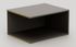 Caisson Creo extension graphite 384 x 750 x 580 mm OFITRES