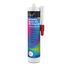 Mastic Fix MS polymère blanc Interfix 290ml - FITT