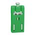 Lot de 2 griffes pour plaque de fixation - Unica SCHNEIDER ELECTRIC
