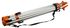 Trépied ajustable de 97-160cm FISCHER DAREX