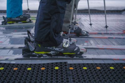 Lot de 5 jonctions C68 ID MAT