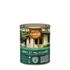 Lasure protectrice pour bois extérieur abris et palissades mat gris urbain 1 L - XYLADECOR