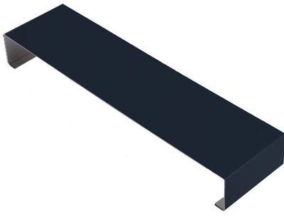 ECLISSE COUVERTINE ALU ANTHRACITE