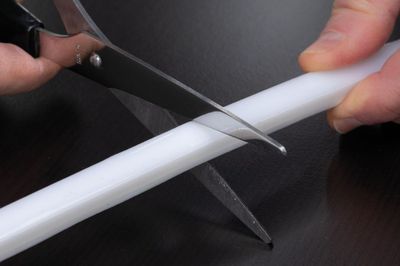 Ruban LED extérieur 5m prêt à l'emploi multicolore avec télécommande 43W IP67 24V MAXLED FLOW PAULMANN