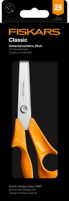 Ciseaux universels 21 cm - FISKARS