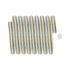 Ruban LED COB 2,5m blanc dynamique 23,5W 24V Extension MAXLED 1000 PAULMANN