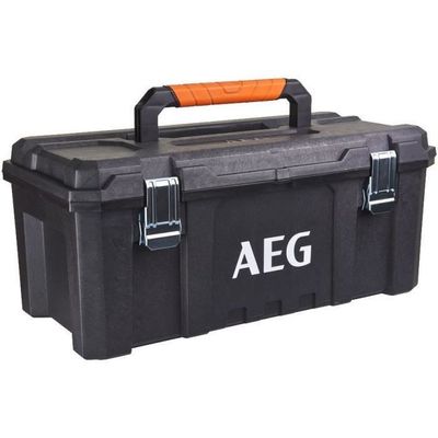 Pack perceuse percussion, visseuse à chocs, perforateur - AEG