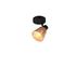 Spot E14 Natrel corde naturelle 10W - REALITY