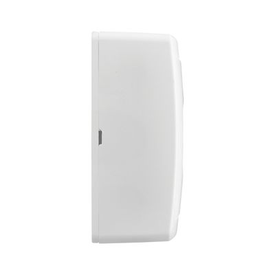 Double prise USB A + C en saillie Blok blanc - DEBFLEX
