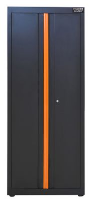 ARMOIRE ATELIER 2 PORTES