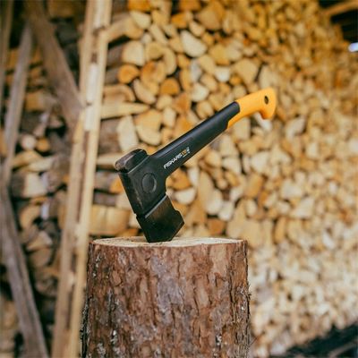 Hachette universelle X-series X18 Lame taille S