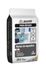 Mortier réparation fibre gris 5 kg MAPEI