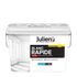 Peinture acrylique Rapide blanc mat 5 L - JULIEN