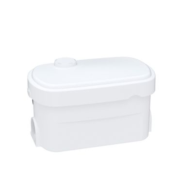 Pompe de relevage pour cabine de douche Waterup - SETMA