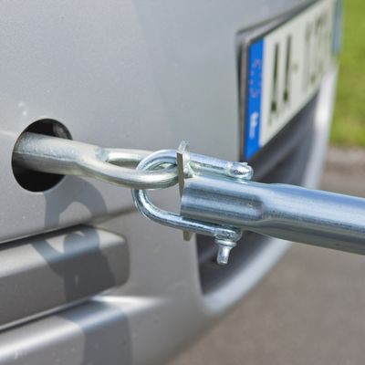 Barre de remorquage MOTTEZ