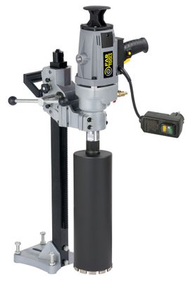 Carotteuse sur support 2300 W - FARTOOLS