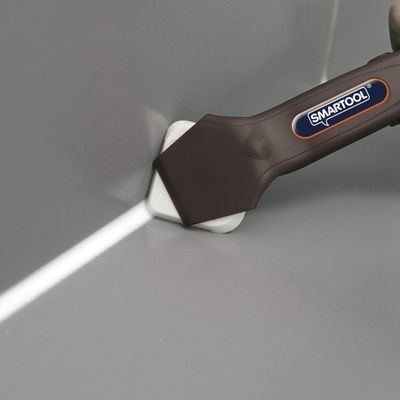 Extracteur Lisseur Multifonction Silicone & Acrylique SMARTOOL