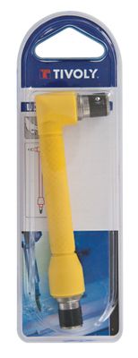 Porte-embout magnétique coudé TIVOLY