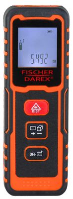 Mesure laser de 30 mètres FISCHER DAREX
