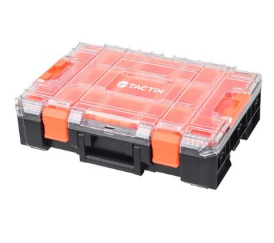 Boîte de rangement modulaire - TACTIX