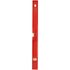 Niveau à bulle rectangulaire 60cm 2 fioles TMLH 60 bi1 STANLEY