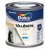 Laque Acrylique Blanc MAT 125 mLVALENITE - DULUX VALENTINE