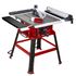 Table de sciage TC-TS2225U 2200 W - EINHELL