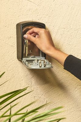 Boite à clés à combinaison MASTERLOCK