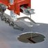 Scie à chantourner 120 W TC-SS 406 E - EINHELL