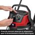 Aspirateur eau et poussière 30 L TE-VC3080SACL - EINHELL
