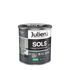Peinture sol extrême gris graphite RAL 7024 0,5 L - JULIEN