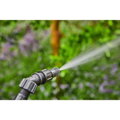 Pulvérisateur à dos à batterie RYOBI