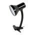 Spot à pince E14 15W flexible Noir - Best Pince COREP