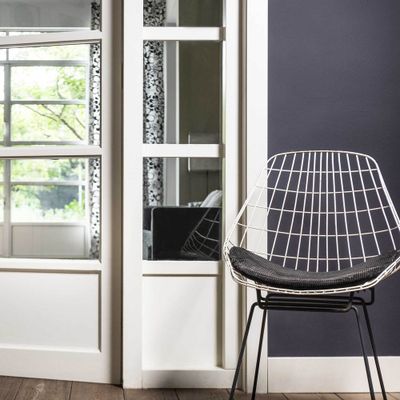 Peinture acrylique Tous Support blanc velours 10 L - DULUX VALENTINE