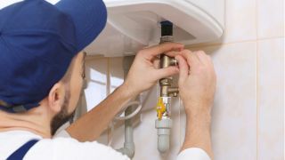 Nomenclature Groupe de sécurité pour chauffe-eau