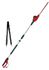 Taille-haie télescopique électrique 500 W lame 56 cm GC-HH5056 EINHELL