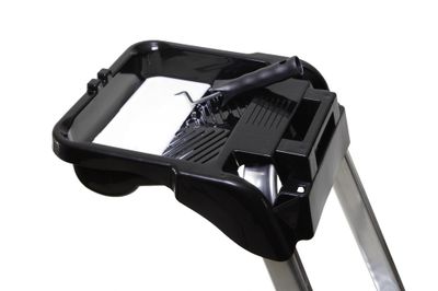 Tablette porte-outils peinture HAILO