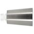 Embout déco pommeau en métal diam 20 mm Finition Chrome par 2 - MOBOIS