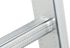 Echelle simple 12 échelons 3,28 m ProfiStep Uno avec base rapportée aluminium - HAILO