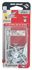 Chevilles HMG et vis 4 x 50 mm par 12 RED HEAD