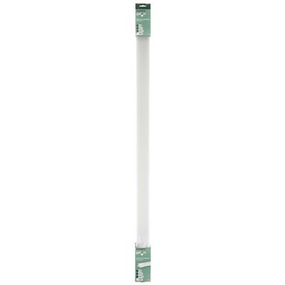 Réglette LED étanche IP65 120 cm 4800 lumens Blanc neutre - GEFOM