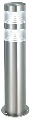 Borne éclairage extérieur LED 9W 1000lm Castellane ARLUX