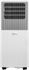 Climatiseur mobile SMART 12 000 BTU 3,5 kW - QLIMA
