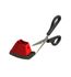 Embouts universels pour escabeau par 4 - HAILO