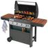 Barbecue à gaz  CLASSIC WLD - CAMPINGAZ