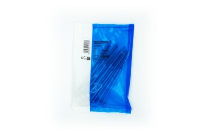 Tirefond Kovervit TH 6.5 x 150 mm par 12 MUSTAD