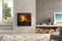 Poêle à bois 7,1 kW HS 7 étoiles flammes vertes, Livraison à domicile incluse - PANADERO